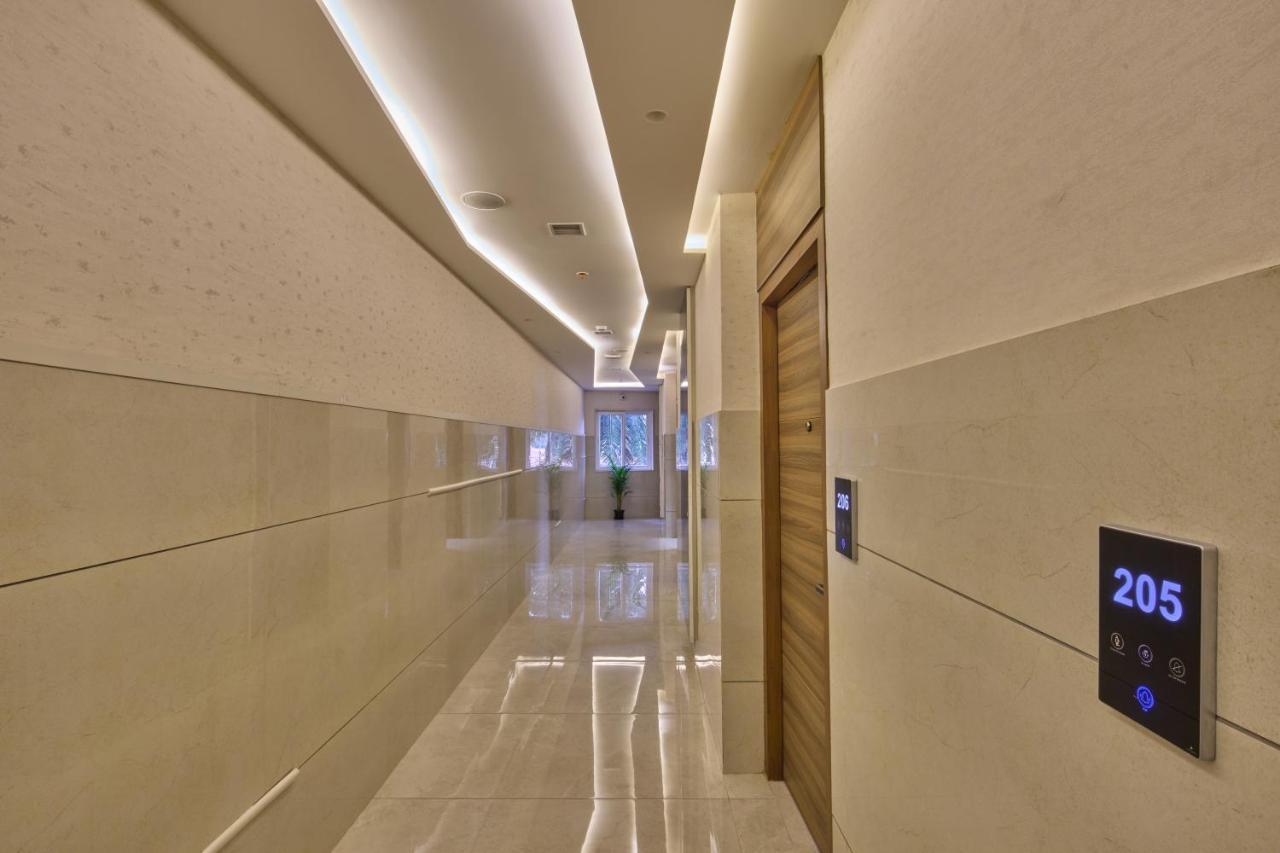 Grand Continent Hosur A Sarovar Portico Affiliate Hotel Εξωτερικό φωτογραφία