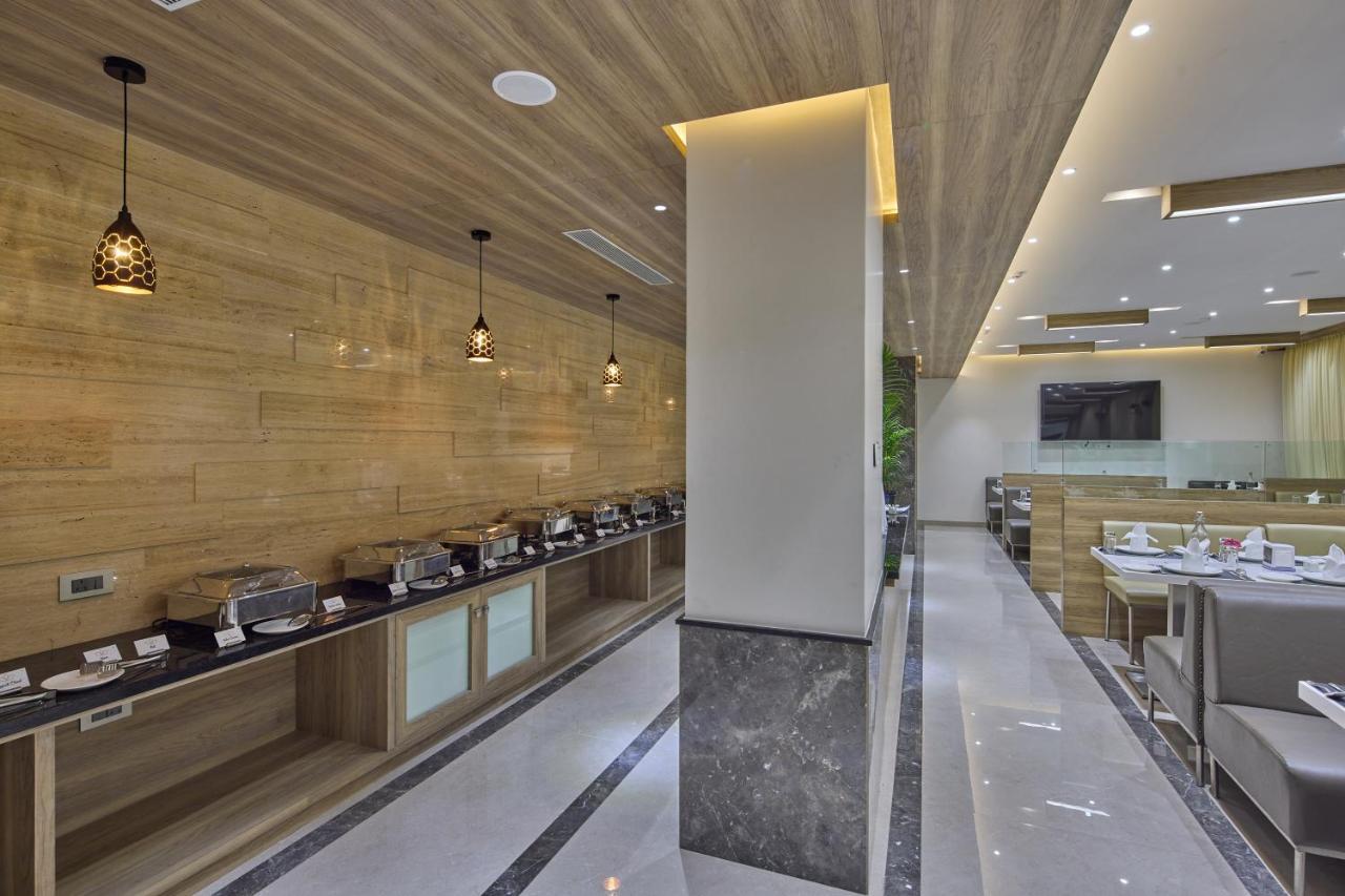 Grand Continent Hosur A Sarovar Portico Affiliate Hotel Εξωτερικό φωτογραφία