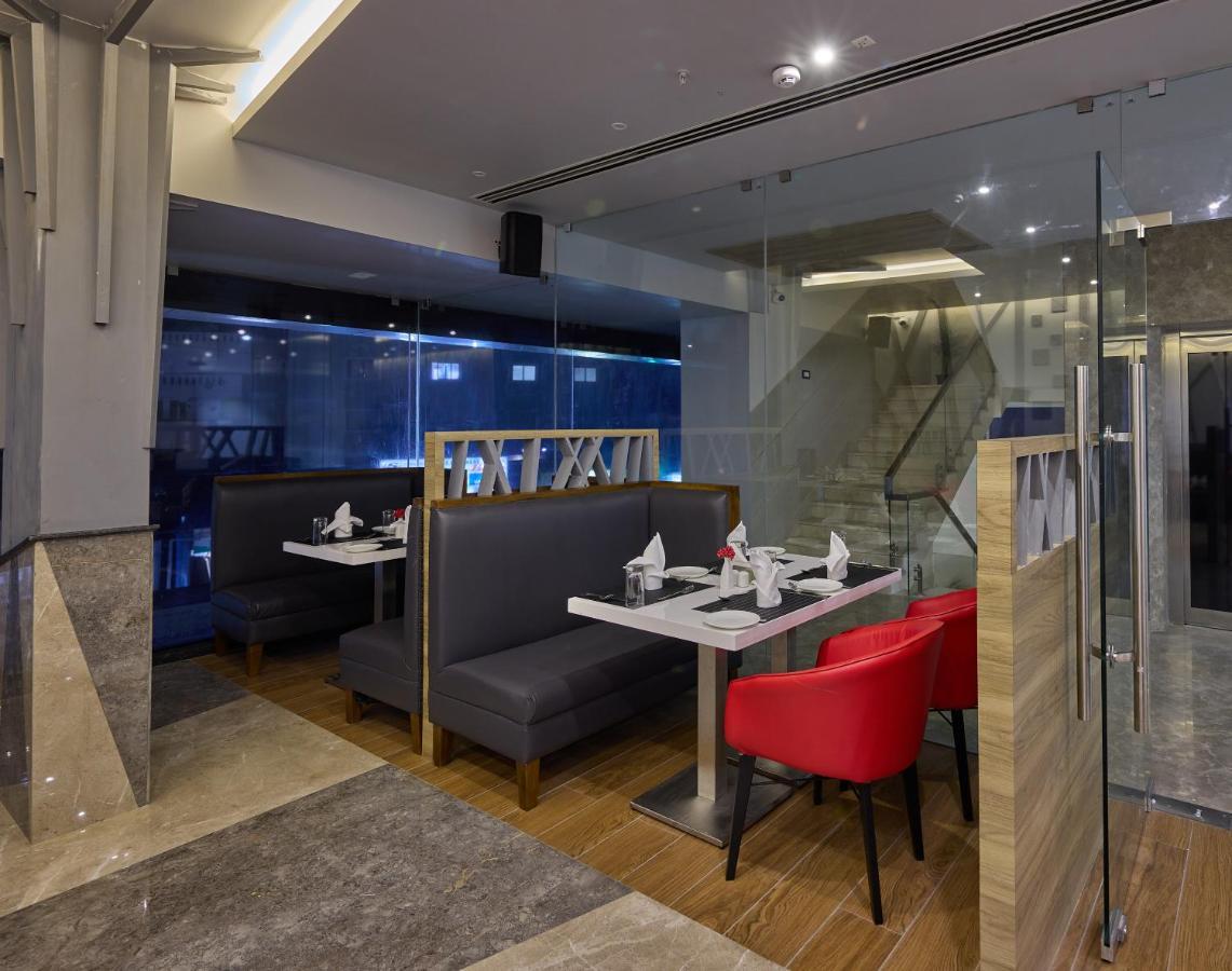Grand Continent Hosur A Sarovar Portico Affiliate Hotel Εξωτερικό φωτογραφία